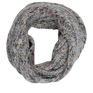 Luisa Brini Mohair Infinity Scarf NWOT